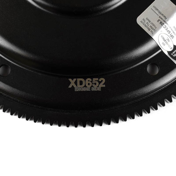 XDP XD652 Billet Tow & Race Series Flex Plate (2011 - 2019 Power Stroke) - Southern Diesel Supply