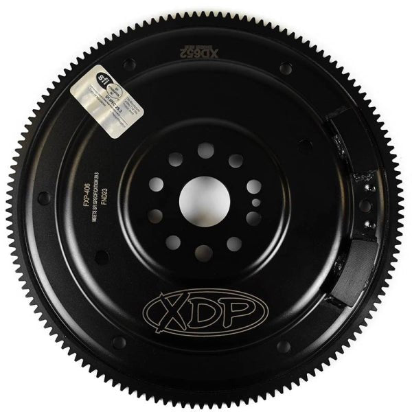 XDP XD652 Billet Tow & Race Series Flex Plate (2011 - 2019 Power Stroke) - Southern Diesel Supply