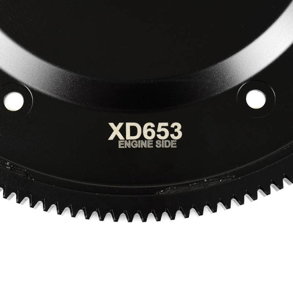 XDP XD653 Billet Tow & Race Series Flex Plate (1994 - 2003 Power Stroke) - Southern Diesel Supply
