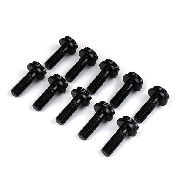 XDP XD655 Flex Plate Bolt Kit (2003 - 2010 Power Stroke) - Southern Diesel Supply