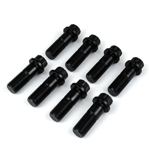 XDP XD656 Flex Plate Bolt Kit (2001-2019 Duramax)