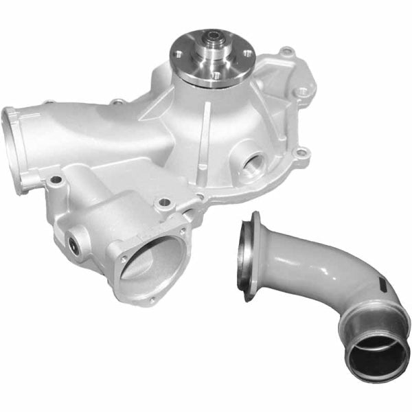 XDP XD663 XTRA Cool Water Pump (1996 - 2003 Power Stroke) - Southern Diesel Supply