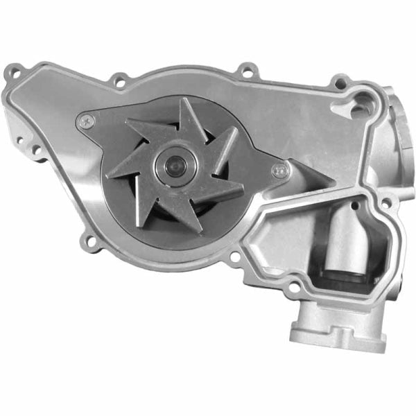 XDP XD664 XTRA Cool Water Pump (Without Coolant Tube) (1996 - 2003 Power Stroke) - Southern Diesel Supply