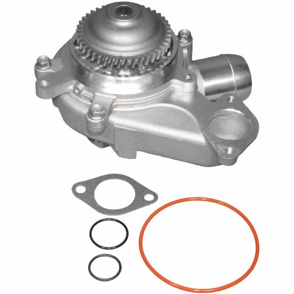 XDP XD666 XTRA Cool Water Pump (With Housing) (2001 - 2005 Duramax) - Southern Diesel Supply