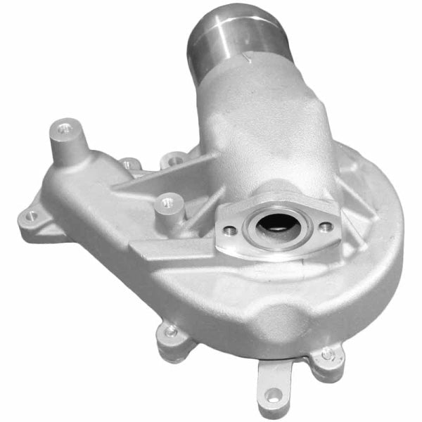 XDP XD671 XTRA Cool Water Pump (With Housing) (2006 - 2016 Duramax) - Southern Diesel Supply