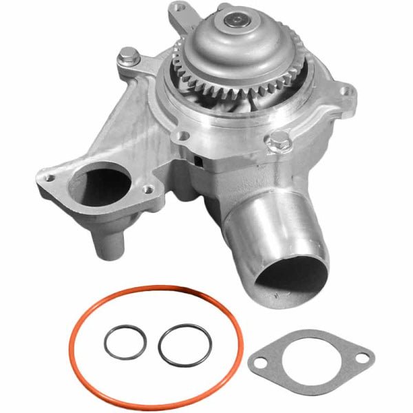 XDP XD671 XTRA Cool Water Pump (With Housing) (2006 - 2016 Duramax) - Southern Diesel Supply