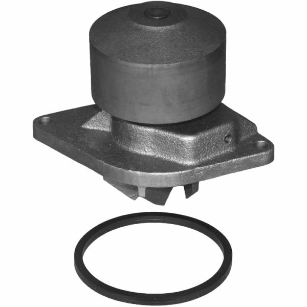 XDP XD672 XTRA Cool Water Pump (1989 - 2012 Cummins) - Southern Diesel Supply