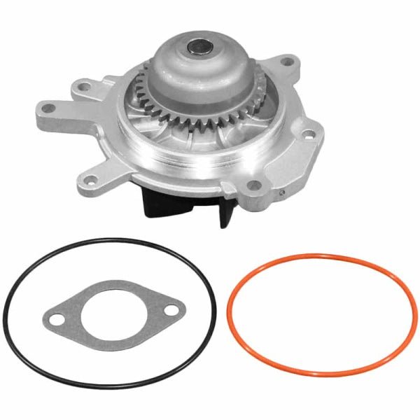 XDP XD678 XTRA Cool Water Pump (Pump Only) (2017 - 2025 Duramax) - Southern Diesel Supply