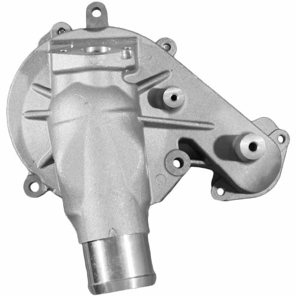 XDP XD679 XTRA Cool Water Pump (With Housing) (2017 - 2025 Duramax) - Southern Diesel Supply