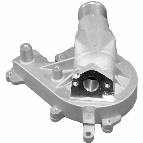 XDP XD679 XTRA Cool Water Pump (With Housing) (2017 - 2025 Duramax) - Southern Diesel Supply