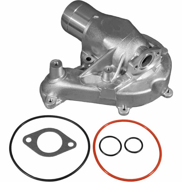 XDP XD683 XTRA Cool Water Pump Housing (Housing Only) (2006 - 2016 Duramax) - Southern Diesel Supply
