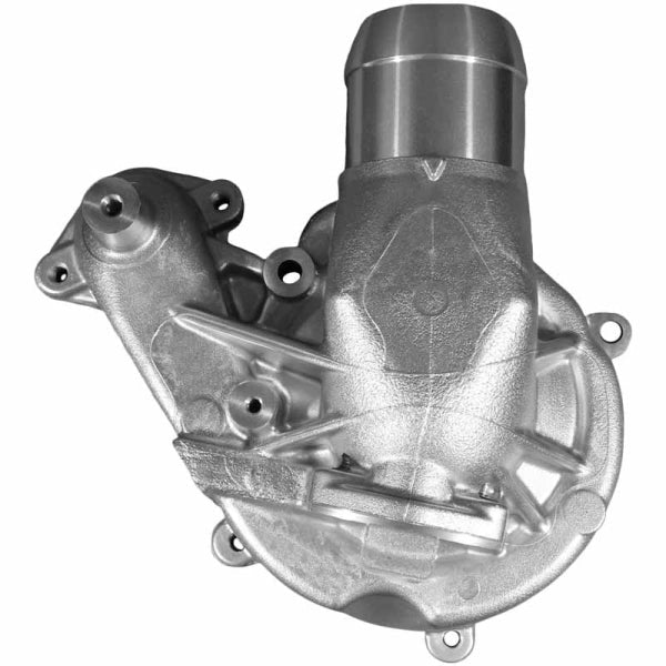 XDP XD683 XTRA Cool Water Pump Housing (Housing Only) (2006 - 2016 Duramax) - Southern Diesel Supply