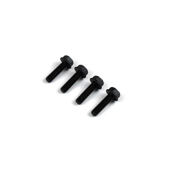 XDP XD686 Water Pump Bolt Kit (Black - Phosphate) (2003 - 2007 Power Stroke) - Southern Diesel Supply