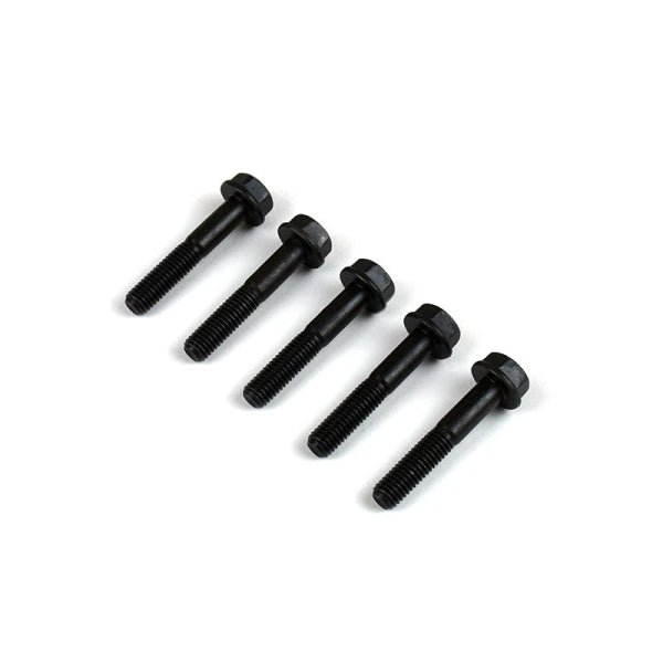 XDP XD687 Water Pump Bolt Kit (Black - Phosphate) (2008 - 2010 Power Stroke) - Southern Diesel Supply