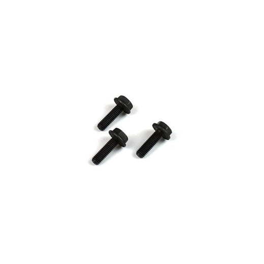 XDP XD688 Thermostat Housing Bolt Kit (Black-Phosphate) (1998.5-2018 Cummins)