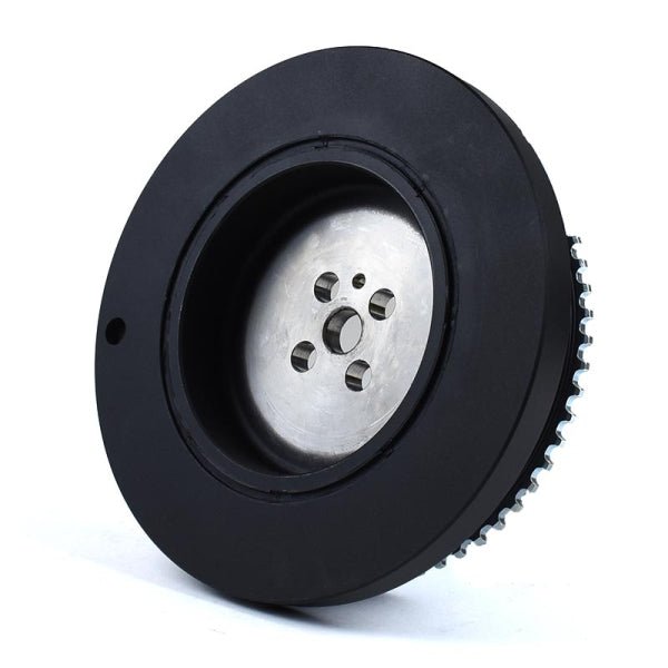 XDP XD703 Premium Balancer Series - Stock Replacement Harmonic Balancer (2007.5 - 2018 Cummins) - Southern Diesel Supply