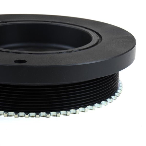 XDP XD703 Premium Balancer Series - Stock Replacement Harmonic Balancer (2007.5 - 2018 Cummins) - Southern Diesel Supply