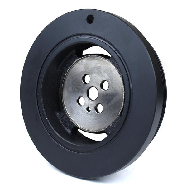 XDP XD704 Premium Balancer Series - Stock Replacement Harmonic Balancer (2003 - 2007 Power Stroke) - Southern Diesel Supply