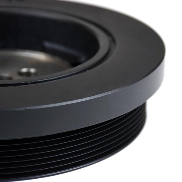 XDP XD704 Premium Balancer Series - Stock Replacement Harmonic Balancer (2003 - 2007 Power Stroke) - Southern Diesel Supply