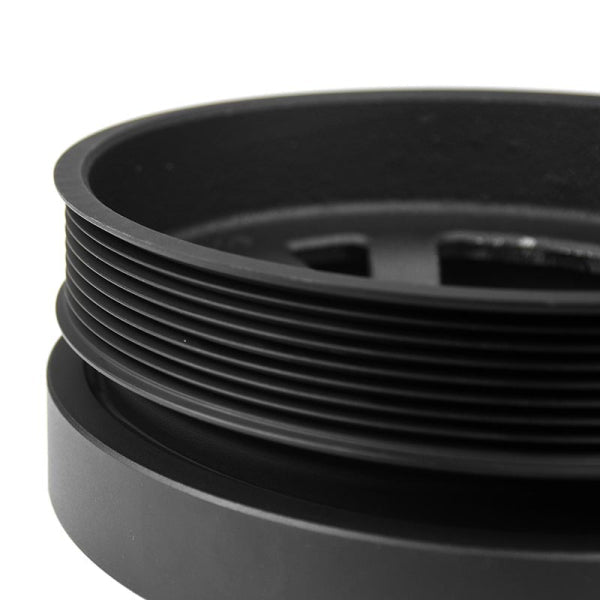XDP XD706 Premium Balancer Series - Stock Replacement Harmonic Balancer (2011 - 2023 Power Stroke) - Southern Diesel Supply