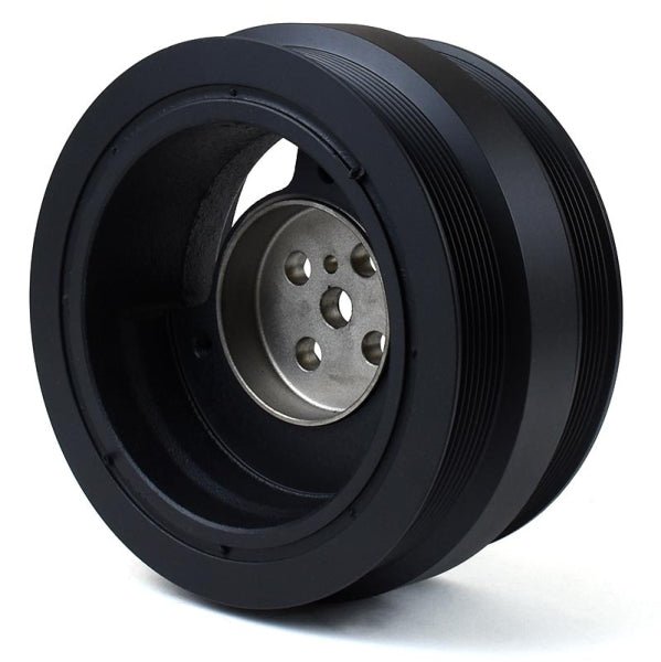 XDP XD707 Premium Balancer Series - Stock Replacement Harmonic Balancer (2008 - 2010 Power Stroke) - Southern Diesel Supply