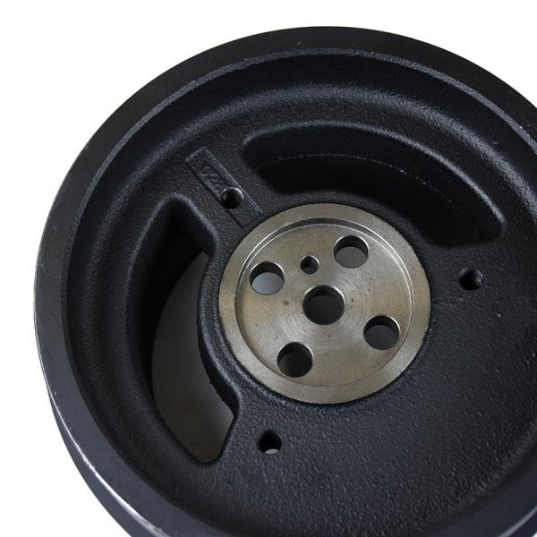 XDP XD707 Premium Balancer Series - Stock Replacement Harmonic Balancer (2008 - 2010 Power Stroke) - Southern Diesel Supply