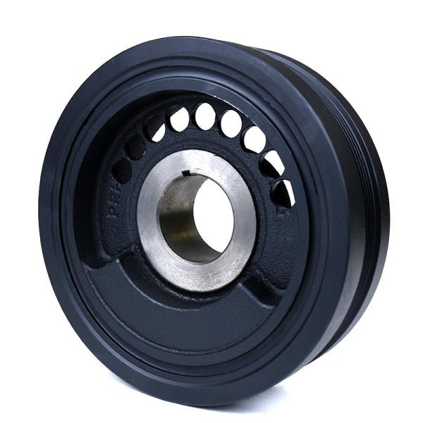XDP XD708 Premium Balancer Series - Stock Replacement Harmonic Balancer (2011 - 2016 Duramax) - Southern Diesel Supply