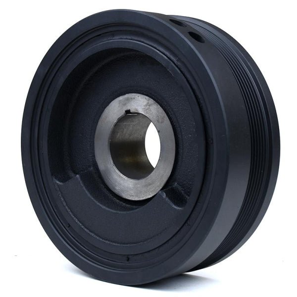 XDP XD709 Premium Balancer Series - Stock Replacement Harmonic Balancer (2001 - 2005 Duramax) - Southern Diesel Supply