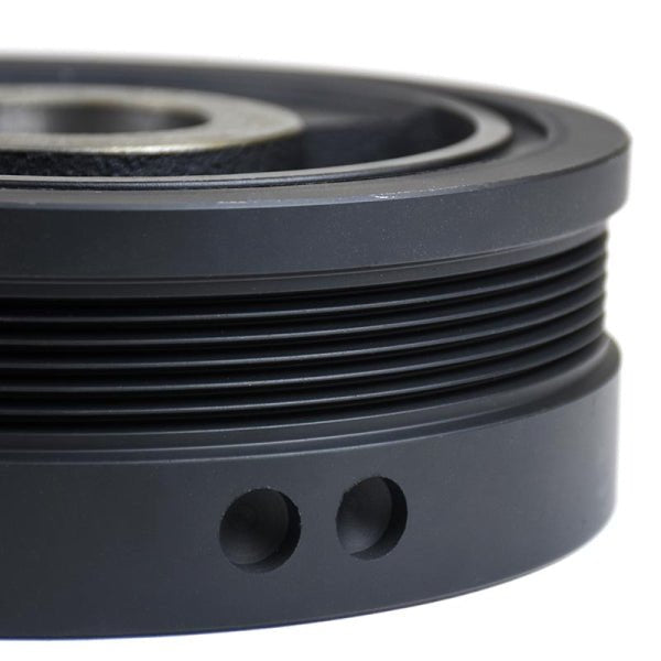 XDP XD709 Premium Balancer Series - Stock Replacement Harmonic Balancer (2001 - 2005 Duramax) - Southern Diesel Supply