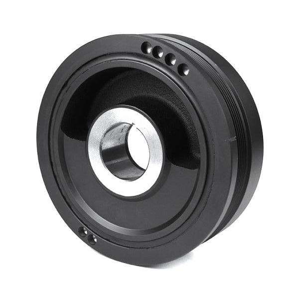 XDP XD710 Premium Balancer Series - Stock Replacement Harmonic Balancer (2006 - 2010 Duramax) - Southern Diesel Supply