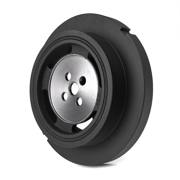 XDP XD711 Premium Balancer Series - Stock Replacement Harmonic Balancer (1994 - 1998 Cummins) - Southern Diesel Supply