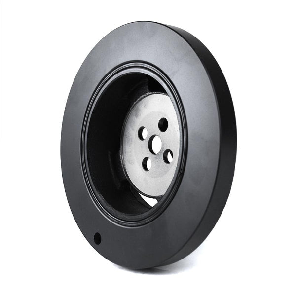 XDP XD712 Premium Balancer Series - Stock Replacement Harmonic Balancer (1998.5 - 2002 Cummins) - Southern Diesel Supply