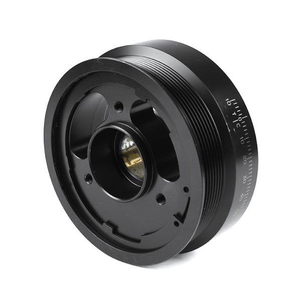 XDP XD714 Performance Balancer Series - Diesel Performance Harmonic Balancer (1994 - 2003 Power Stroke) - Southern Diesel Supply