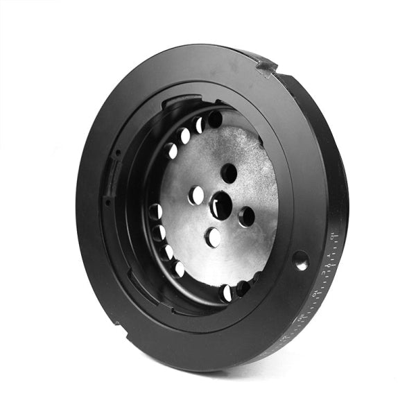 XDP XD718 Performance Balancer Series - Diesel Performance Harmonic Balancer (1989 - 1993 Cummins) - Southern Diesel Supply