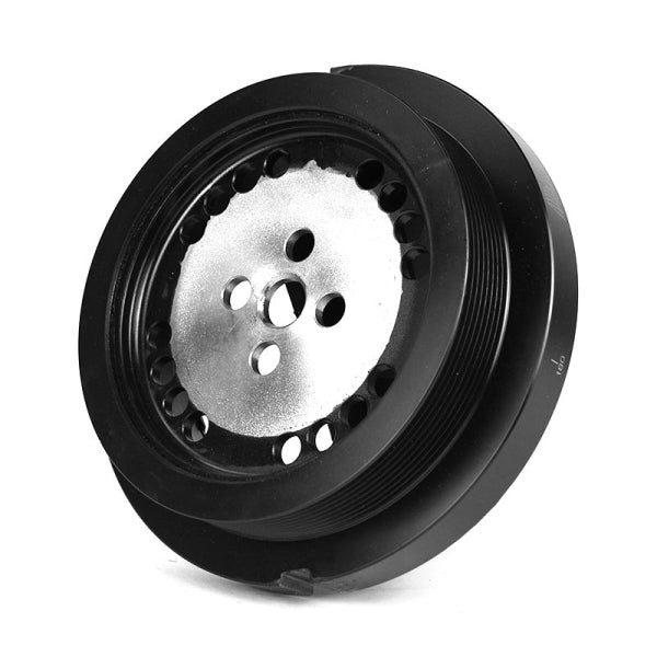 XDP XD718 Performance Balancer Series - Diesel Performance Harmonic Balancer (1989 - 1993 Cummins) - Southern Diesel Supply