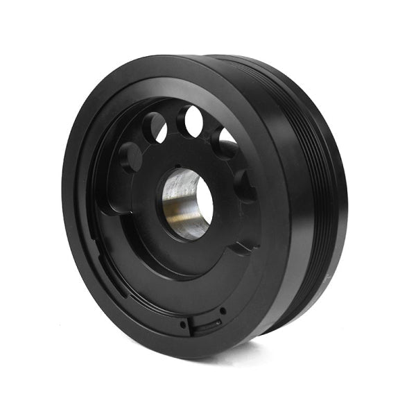 XDP XD723 Performance Balancer Series - Diesel Performance Harmonic Balancer (2006 - 2010 Duramax) - Southern Diesel Supply