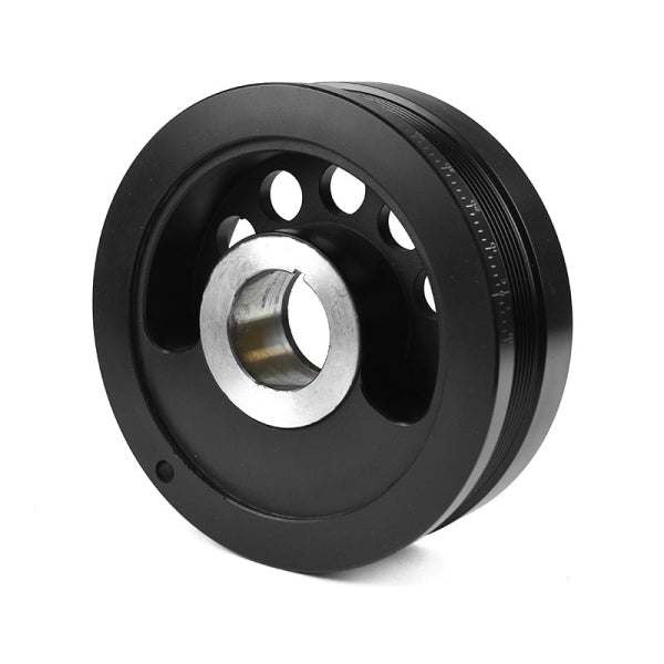 XDP XD723 Performance Balancer Series - Diesel Performance Harmonic Balancer (2006 - 2010 Duramax) - Southern Diesel Supply