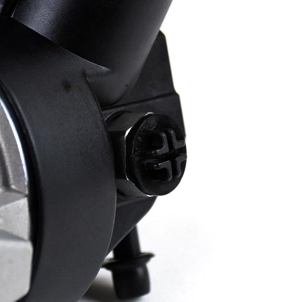 XDP XD730 Power Steering Pump New with Reservoir (1999 - 2003 Power Stroke) - Southern Diesel Supply