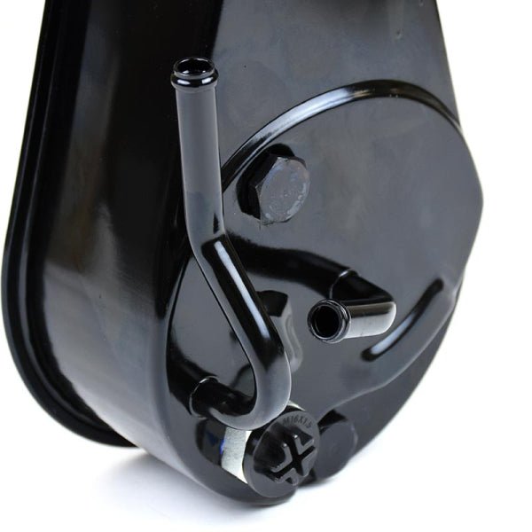 XDP XD732 Power Steering Pump New with Reservoir (1997 - 2002 Cummins) - Southern Diesel Supply