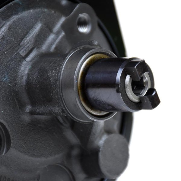 XDP XD732 Power Steering Pump New with Reservoir (1997 - 2002 Cummins) - Southern Diesel Supply