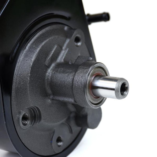 XDP XD733 Power Steering Pump New with Reservoir (2001 - 2010 Duramax) - Southern Diesel Supply