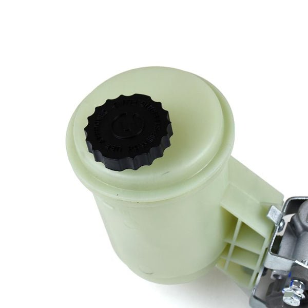 XDP XD734 Power Steering Pump New with Reservoir (2011 - 2018 Cummins) - Southern Diesel Supply
