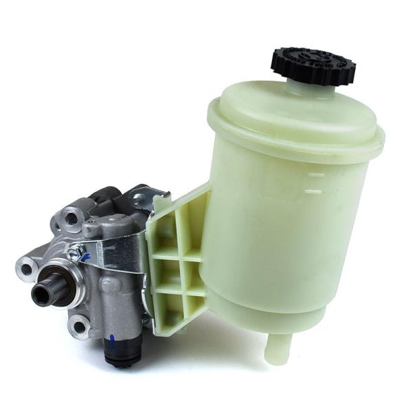 XDP XD734 Power Steering Pump New with Reservoir (2011 - 2018 Cummins) - Southern Diesel Supply