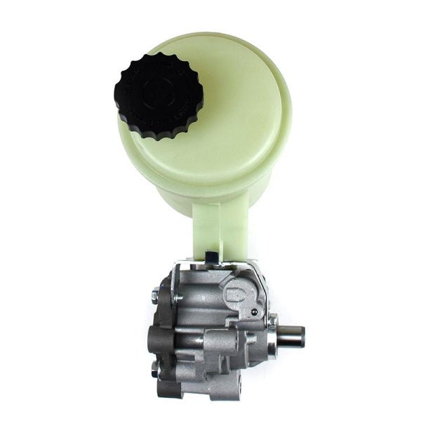 XDP XD734 Power Steering Pump New with Reservoir (2011 - 2018 Cummins) - Southern Diesel Supply