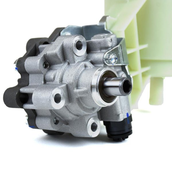 XDP XD734 Power Steering Pump New with Reservoir (2011 - 2018 Cummins) - Southern Diesel Supply