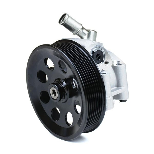 XDP XD739 Power Steering Pump New with Pulley and Pipe (2011 - 2016 Power Stroke) - Southern Diesel Supply