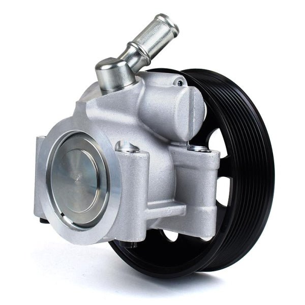 XDP XD739 Power Steering Pump New with Pulley and Pipe (2011 - 2016 Power Stroke) - Southern Diesel Supply