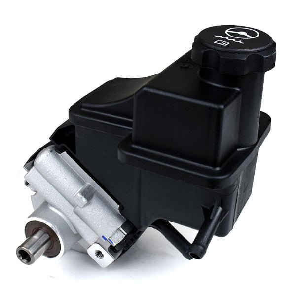 XDP XD740 Power Steering Pump New with Reservoir (2011 - 2022 Duramax) - Southern Diesel Supply