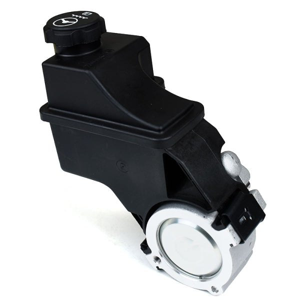 XDP XD740 Power Steering Pump New with Reservoir (2011 - 2022 Duramax) - Southern Diesel Supply