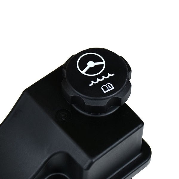 XDP XD740 Power Steering Pump New with Reservoir (2011 - 2022 Duramax) - Southern Diesel Supply